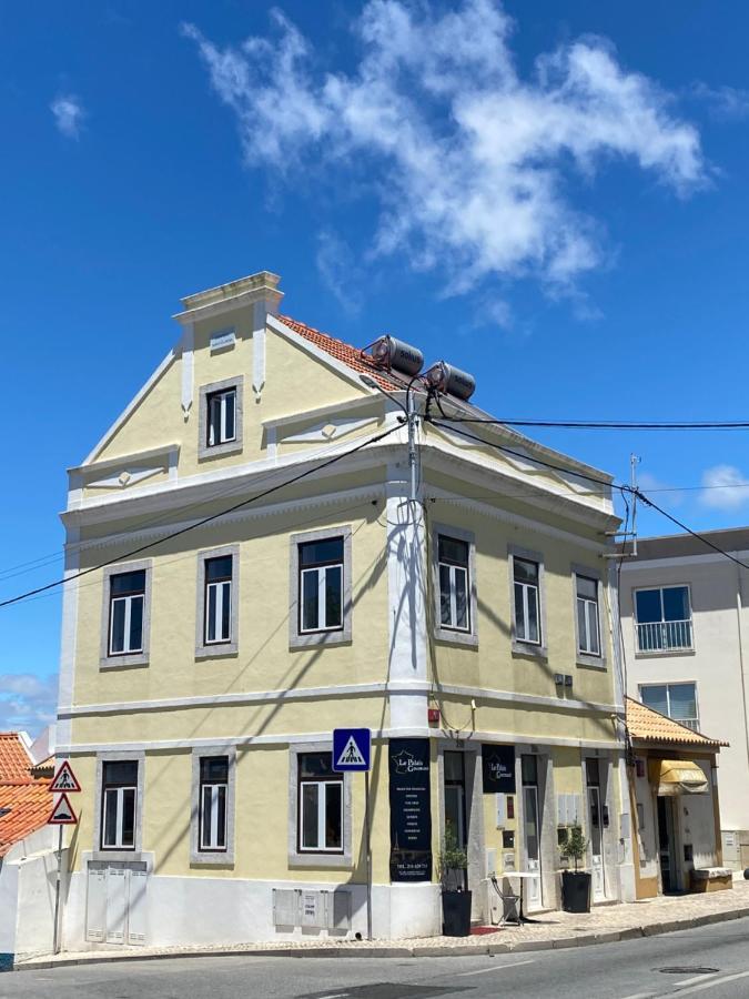 Villa Сесимбра Екстериор снимка
